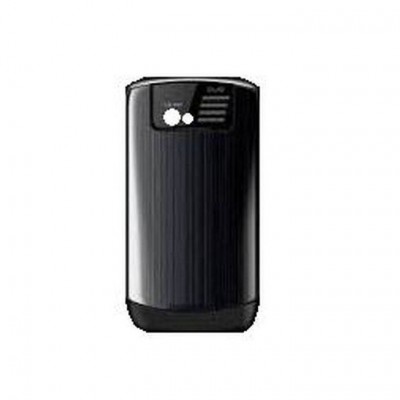 Back Panel Cover For Gfone 571 Red - Maxbhi Com