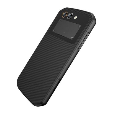 Full Body Housing For Doogee S30 Black - Maxbhi Com