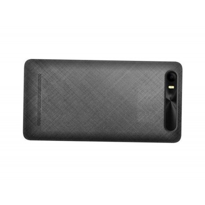 Full Body Housing For Ismart Isi1 Black - Maxbhi Com