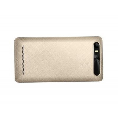 Full Body Housing For Ismart Isi1 Champagne - Maxbhi Com