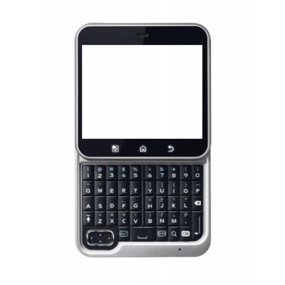 Full Body Housing For Motorola Flipout Me511 Raspberry - Maxbhi Com