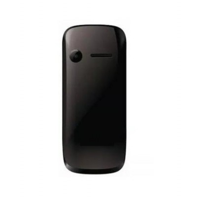 Full Body Housing For Onida G180q Black - Maxbhi Com