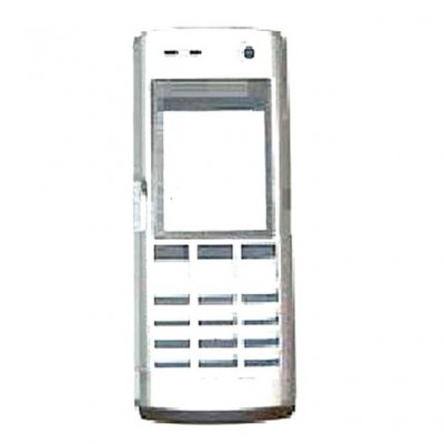 Full Body Housing For Sony Ericsson K608i Black - Maxbhi Com