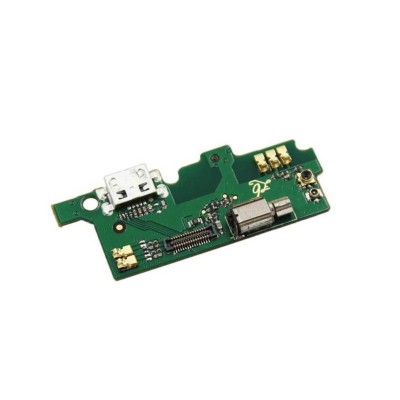 Charging PCB Complete Flex for Zen Cinemax Click