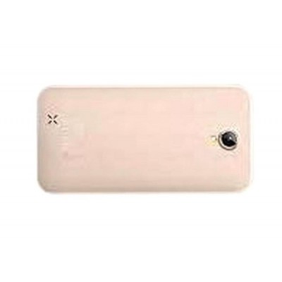 Full Body Housing For Celkon Millennia Q450 Ivory - Maxbhi Com