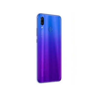 Full Body Housing For Huawei Y9 2019 Purple - Maxbhi Com