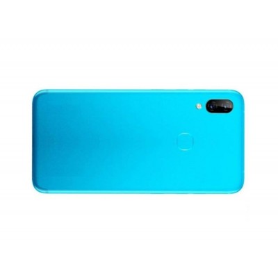 Full Body Housing For Lenovo S5 Pro Blue - Maxbhi Com