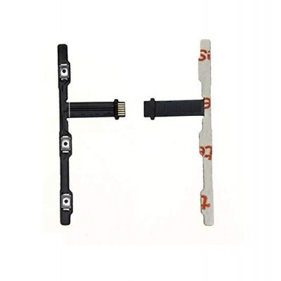 Power On Off Button Flex Cable for Zen Cinemax Click