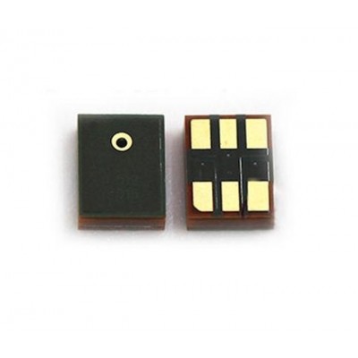 Microphone for LG V40 ThinQ