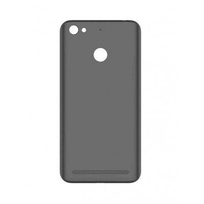 Back Panel Cover For Panasonic P85 Nxt Blue - Maxbhi Com