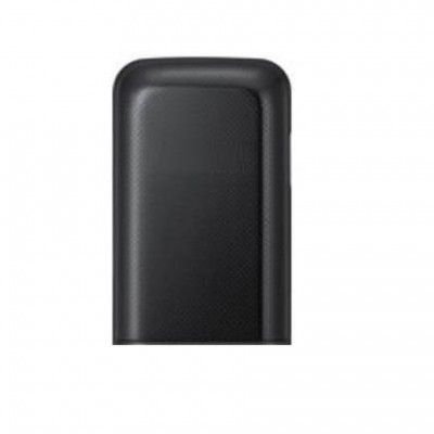 Back Panel Cover For Samsung E1070 Grey - Maxbhi Com