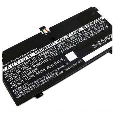 Battery For Lenovo Yoga Book Windows By - Maxbhi Com