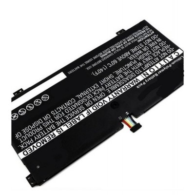 Battery For Lenovo Yoga Book Windows By - Maxbhi Com
