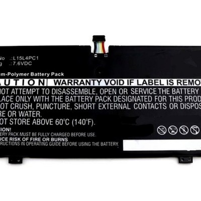 Battery For Lenovo Yoga Book Windows By - Maxbhi Com