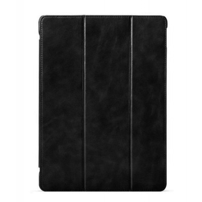 Flip Cover For Apple Ipad Pro 12 9 2018 Black By - Maxbhi Com