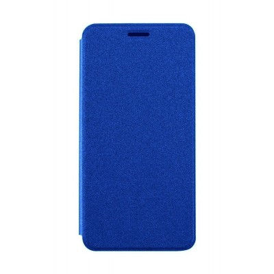 Flip Cover For Oppo R15x Blue By - Maxbhi Com