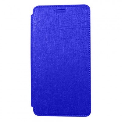 Flip Cover For Xiaomi Mi Mix 3 Blue By - Maxbhi Com
