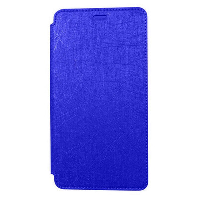 Flip Cover For Xiaomi Mi Mix 3 Blue By - Maxbhi Com