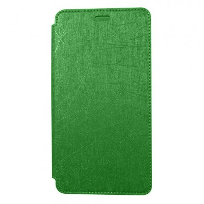 Flip Cover For Xiaomi Mi Mix 3 Green By - Maxbhi Com