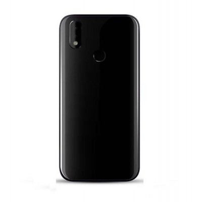 Full Body Housing For Allview Soul X5 Mini Black - Maxbhi Com