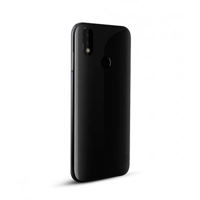 Full Body Housing For Allview Soul X5 Mini Black - Maxbhi Com