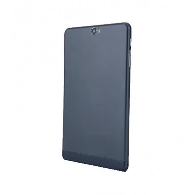 Full Body Housing For Iball Q800 3g Black - Maxbhi Com