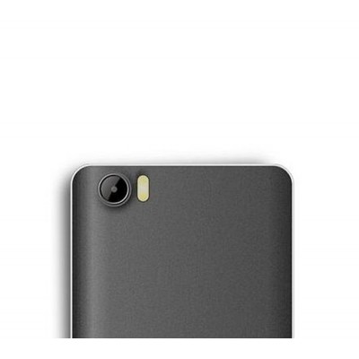 Full Body Housing For Intex Cloud Zest White - Maxbhi Com