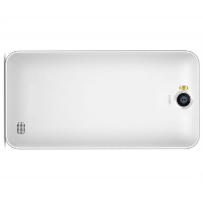 Full Body Housing For Karbonn Titanium Delight S22 White - Maxbhi Com