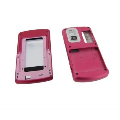 Full Body Housing For Lg Ke970 Shine Pink - Maxbhi Com