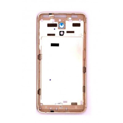 Full Body Housing For Meizu M5 Note Gold - Maxbhi Com