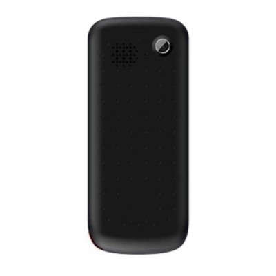 Full Body Housing For Micromax X088 Black - Maxbhi Com