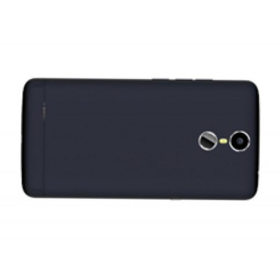 Full Body Housing For Mphone 6 Black - Maxbhi Com