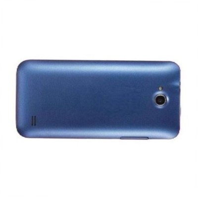 Full Body Housing For Mts Blaze 4 5 Blue - Maxbhi Com