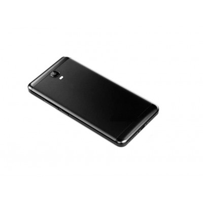 Full Body Housing For Oukitel K6000 Plus Black - Maxbhi Com
