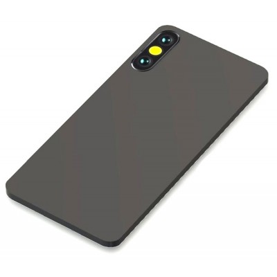 Full Body Housing For Xiaomi Mi Mix 3 Blue - Maxbhi Com