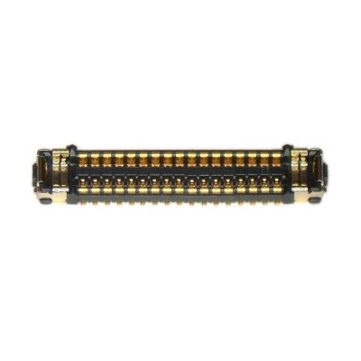 LCD Connector for Apple iPhone XR