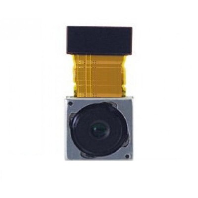 Replacement Front Camera For Intex Aqua Q7n Selfie Camera By - Maxbhi Com