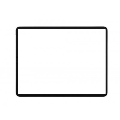 Touch Screen Digitizer For Apple Ipad Pro 11 Black By - Maxbhi Com