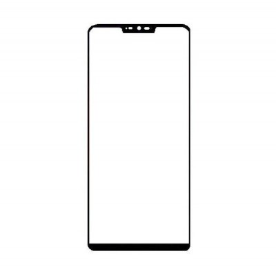 Touch Screen Digitizer For Lg G7 Fit White By - Maxbhi Com