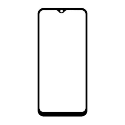 Touch Screen Digitizer For Oppo R15x Silver By - Maxbhi Com