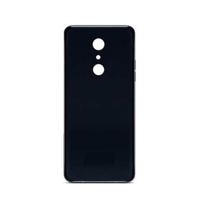 Back Panel Cover For Lg G7 Fit Grey - Maxbhi Com