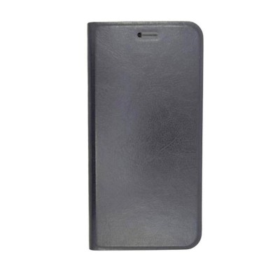 Flip Cover For Lg G7 Fit Grey By - Maxbhi Com