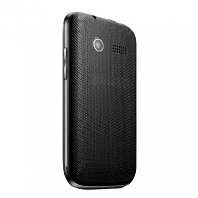 Full Body Housing For Lenovo A60 Plus White - Maxbhi Com