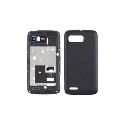 Full Body Housing For Motorola Atrix 2 Mb865 White - Maxbhi Com