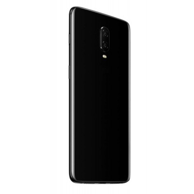Full Body Housing For Oneplus 6t Black - Maxbhi Com
