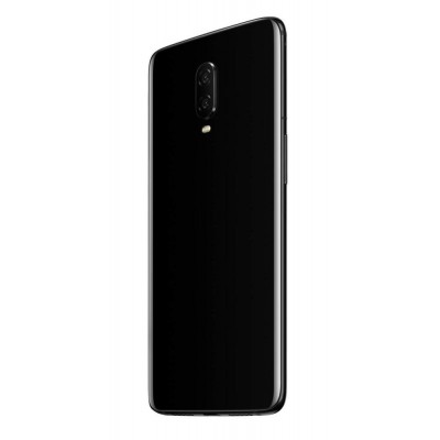Full Body Housing For Oneplus 6t Black - Maxbhi Com
