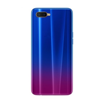 Full Body Housing For Oppo R15x Blue - Maxbhi Com