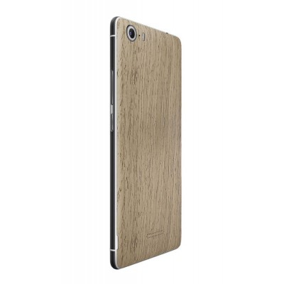 Full Body Housing For Wiko Fever Se Ash - Maxbhi Com