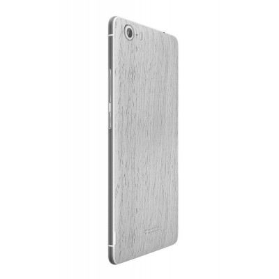 Full Body Housing For Wiko Fever Se White - Maxbhi Com