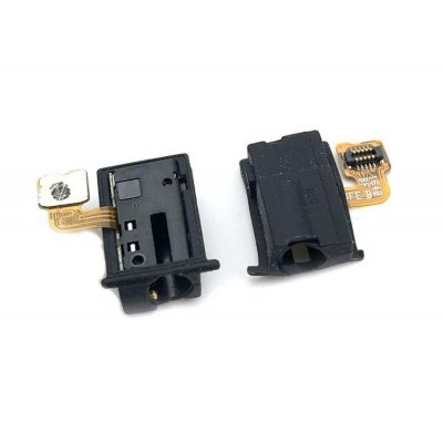 Handsfree Jack For Huawei Honor 8c By - Maxbhi Com